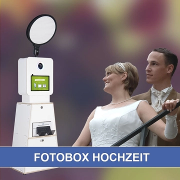 Fotobox-Photobooth für Hochzeiten in Calvörde mieten