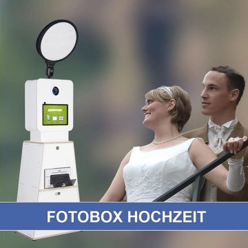 Fotobox-Photobooth für Hochzeiten in Cappeln (Oldenburg) mieten