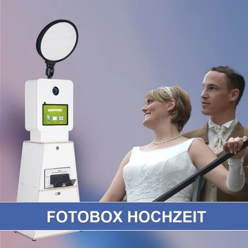 Fotobox-Photobooth für Hochzeiten in Chemnitz mieten