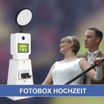 Fotobox-Photobooth für Hochzeiten in Dänischenhagen mieten
