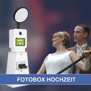 Fotobox-Photobooth für Hochzeiten in Dannstadt-Schauernheim mieten