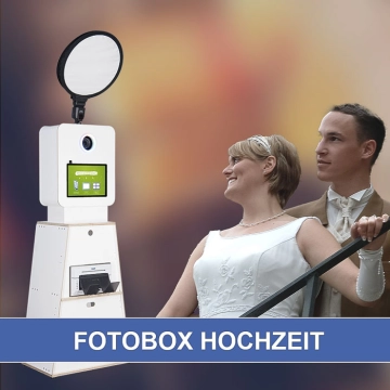 Fotobox-Photobooth für Hochzeiten in Dassendorf mieten