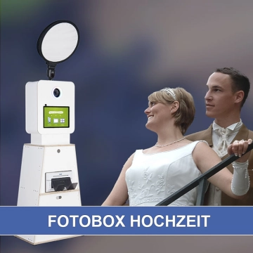 Fotobox-Photobooth für Hochzeiten in Dauchingen mieten