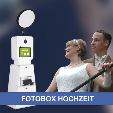 Fotobox-Photobooth für Hochzeiten in Deidesheim mieten