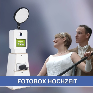 Fotobox-Photobooth für Hochzeiten in Delligsen mieten