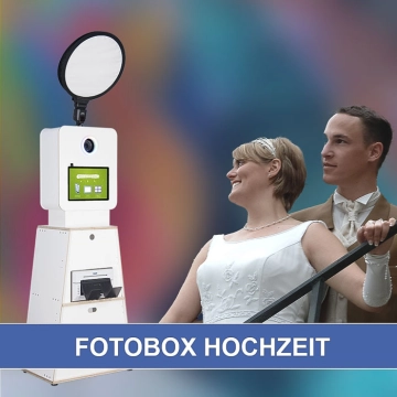 Fotobox-Photobooth für Hochzeiten in Delmenhorst mieten