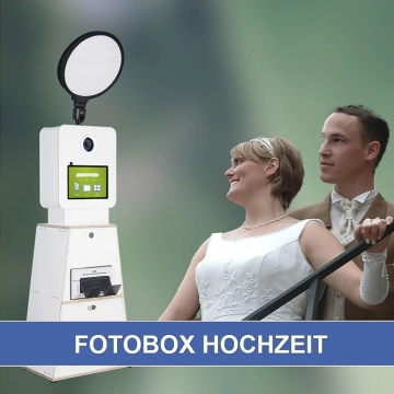 Fotobox-Photobooth für Hochzeiten in Dieburg mieten