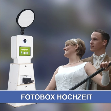 Fotobox-Photobooth für Hochzeiten in Diekholzen mieten