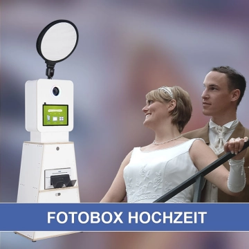 Fotobox-Photobooth für Hochzeiten in Diepholz mieten