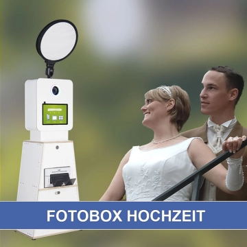 Fotobox-Photobooth für Hochzeiten in Dierdorf mieten