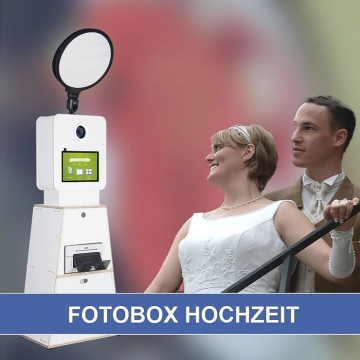 Fotobox-Photobooth für Hochzeiten in Dillingen/Saar mieten