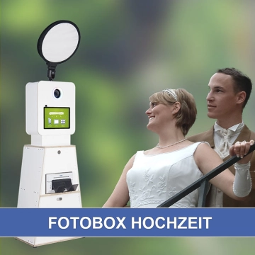 Fotobox-Photobooth für Hochzeiten in Dinklage mieten