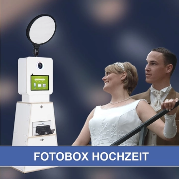 Fotobox-Photobooth für Hochzeiten in Dörverden mieten
