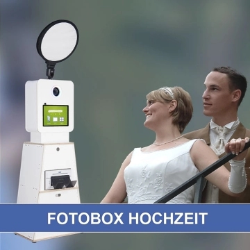 Fotobox-Photobooth für Hochzeiten in Donaueschingen mieten