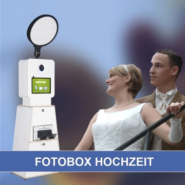 Fotobox-Photobooth für Hochzeiten in Dornhan mieten