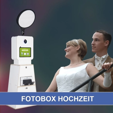Fotobox-Photobooth für Hochzeiten in Drage (Elbe) mieten