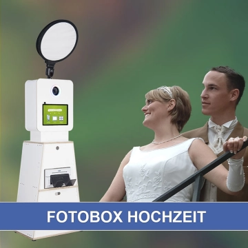 Fotobox-Photobooth für Hochzeiten in Driedorf mieten