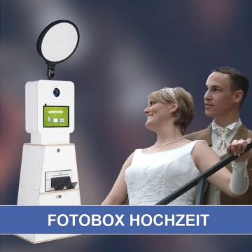 Fotobox-Photobooth für Hochzeiten in Drolshagen mieten
