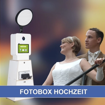 Fotobox-Photobooth für Hochzeiten in Duingen mieten