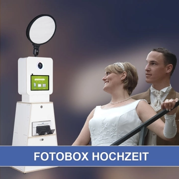 Fotobox-Photobooth für Hochzeiten in Ebstorf mieten
