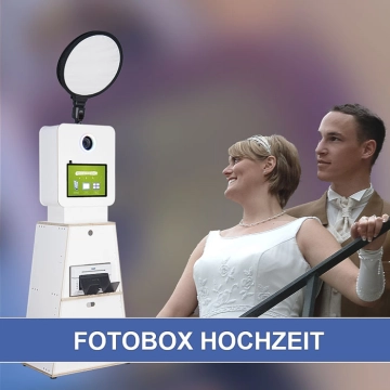 Fotobox-Photobooth für Hochzeiten in Egeln mieten