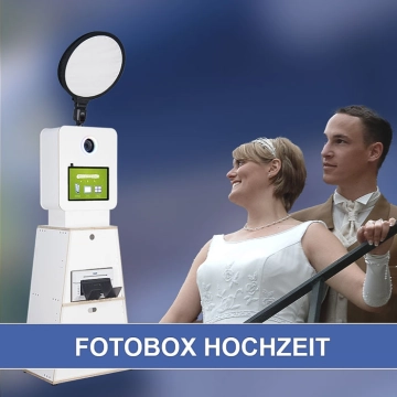 Fotobox-Photobooth für Hochzeiten in Eggenstein-Leopoldshafen mieten