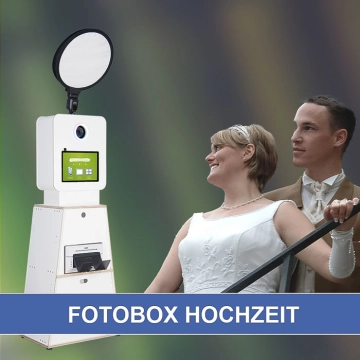 Fotobox-Photobooth für Hochzeiten in Ehekirchen mieten