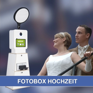 Fotobox-Photobooth für Hochzeiten in Eichenzell mieten