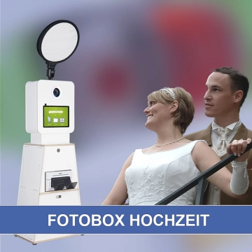 Fotobox-Photobooth für Hochzeiten in Eichstetten am Kaiserstuhl mieten