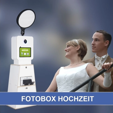Fotobox-Photobooth für Hochzeiten in Eigeltingen mieten