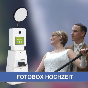 Fotobox-Photobooth für Hochzeiten in Eislingen/Fils mieten