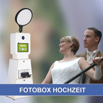 Fotobox-Photobooth für Hochzeiten in Eitensheim mieten