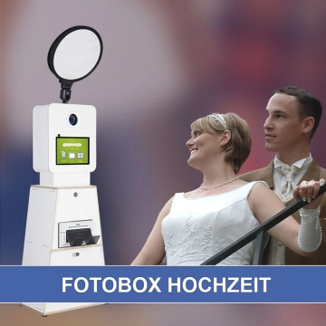 Fotobox-Photobooth für Hochzeiten in Elbe-Parey mieten