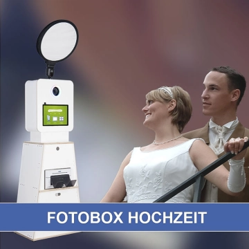 Fotobox-Photobooth für Hochzeiten in Elchesheim-Illingen mieten