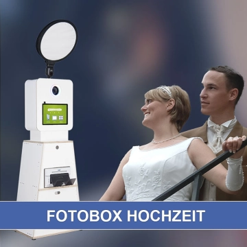 Fotobox-Photobooth für Hochzeiten in Elsdorf (Rheinland) mieten