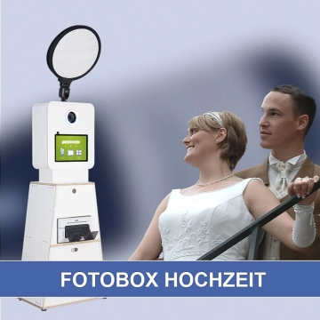 Fotobox-Photobooth für Hochzeiten in Elsfleth mieten