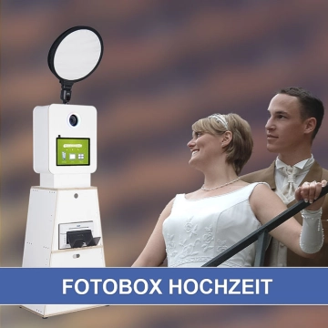 Fotobox-Photobooth für Hochzeiten in Elz (Westerwald) mieten