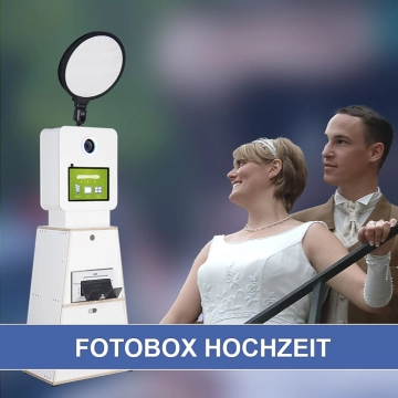 Fotobox-Photobooth für Hochzeiten in Elzach mieten