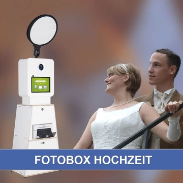 Fotobox-Photobooth für Hochzeiten in Emmerthal mieten