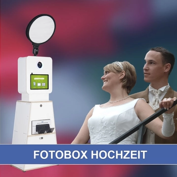 Fotobox-Photobooth für Hochzeiten in Emmingen-Liptingen mieten