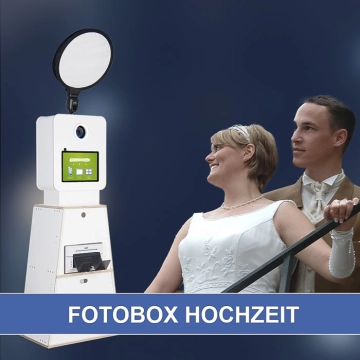 Fotobox-Photobooth für Hochzeiten in Emsdetten mieten