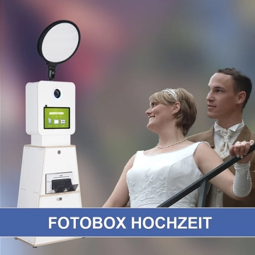 Fotobox-Photobooth für Hochzeiten in Emstek mieten