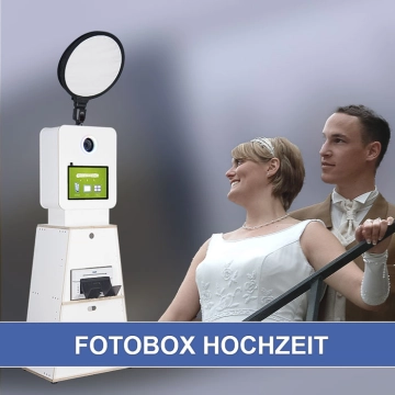 Fotobox-Photobooth für Hochzeiten in Endingen am Kaiserstuhl mieten