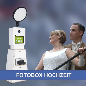 Fotobox-Photobooth für Hochzeiten in Engelskirchen mieten