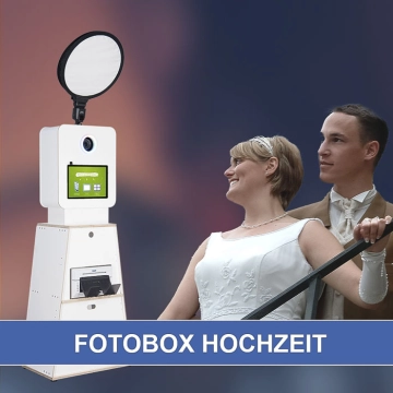 Fotobox-Photobooth für Hochzeiten in Engen mieten