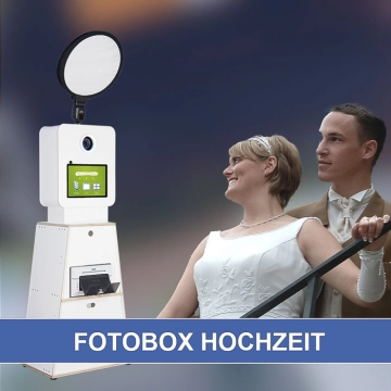 Fotobox-Photobooth für Hochzeiten in Engstingen mieten