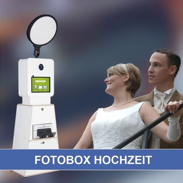 Fotobox-Photobooth für Hochzeiten in Eningen unter Achalm mieten