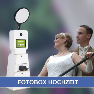 Fotobox-Photobooth für Hochzeiten in Ensdorf (Saar) mieten