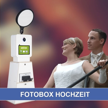 Fotobox-Photobooth für Hochzeiten in Ense mieten