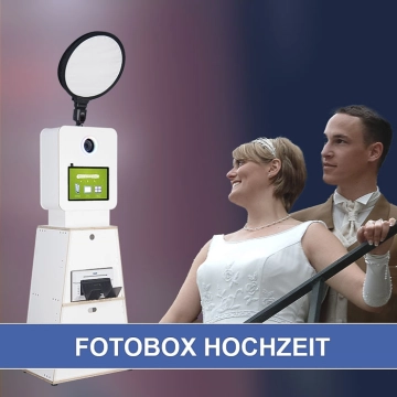 Fotobox-Photobooth für Hochzeiten in Eppelheim mieten